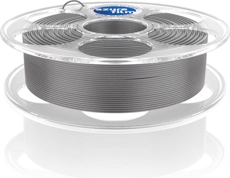 FLASHFORGE Filament Silber FP171-9007