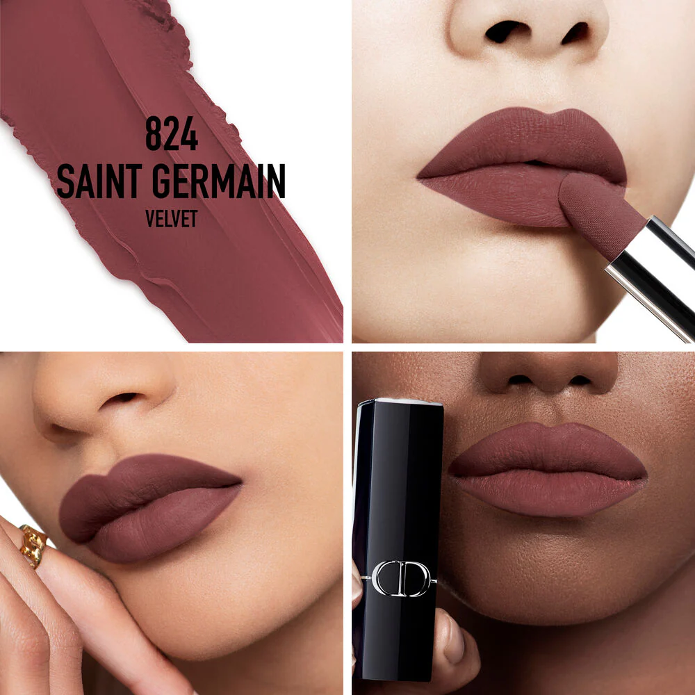 Rouge Dior Lippenstiften - Lippenstift