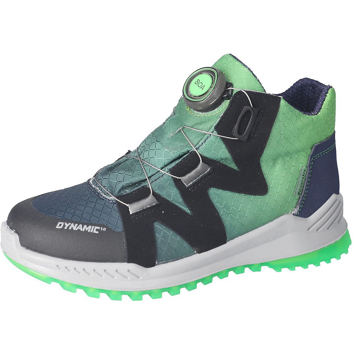 Sneaker Halbschuhe