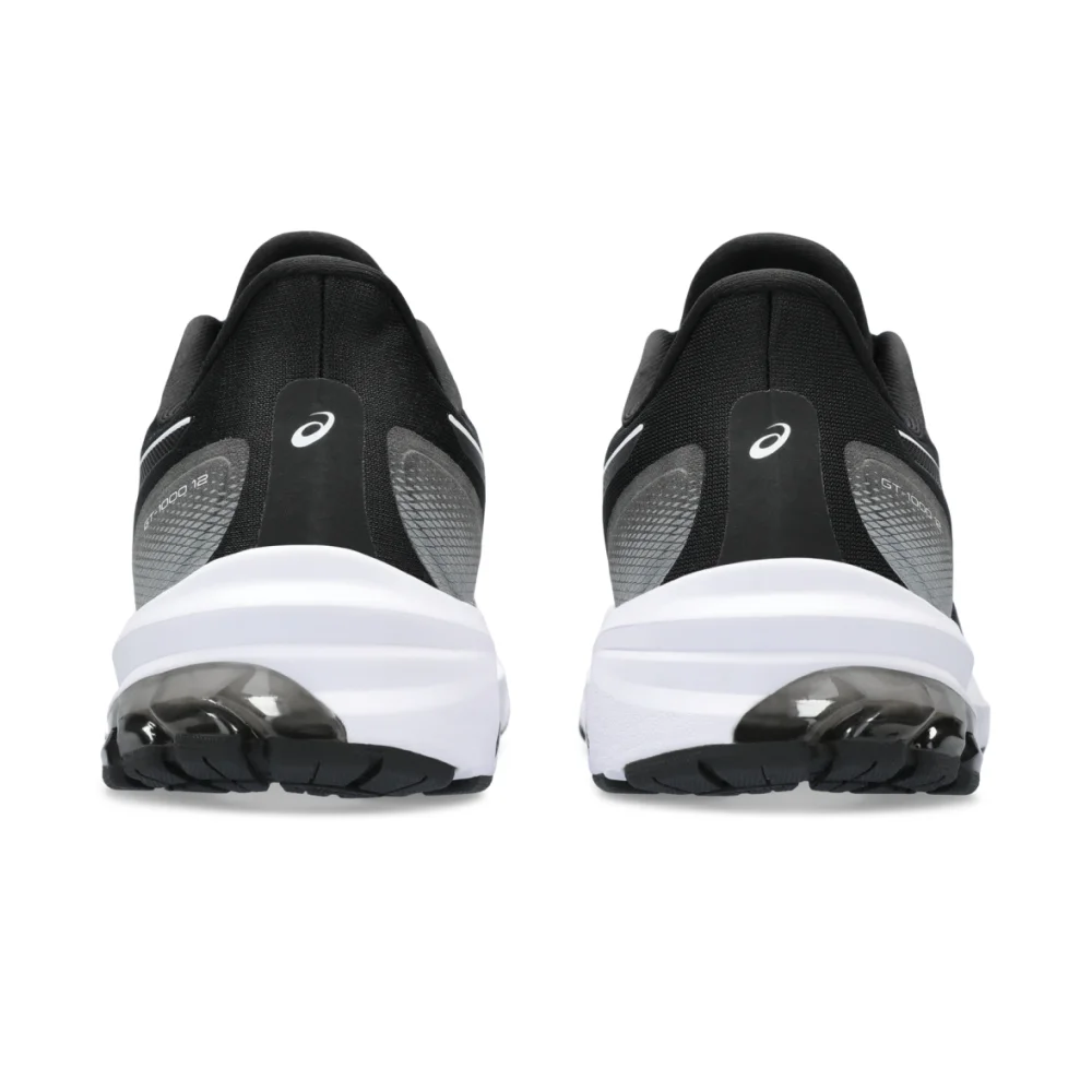 Asics GT 1000 12 1012B450-004 / schwarz
