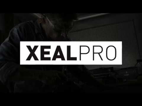 TEC7 XealPro Transparente Dichtstoffkartusche 310 ml