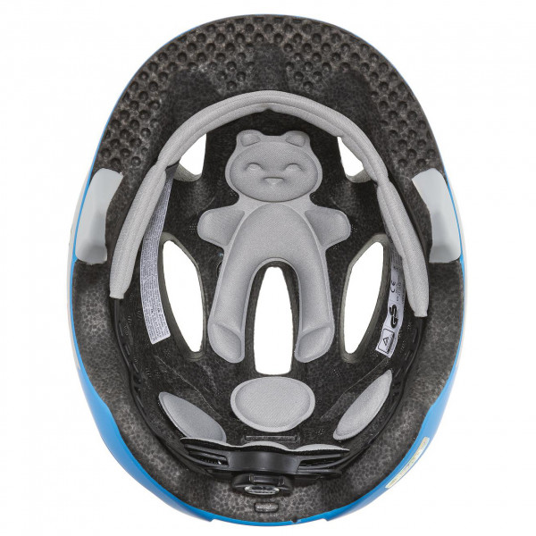 Uvex - Kid's Oyo Style - Radhelm