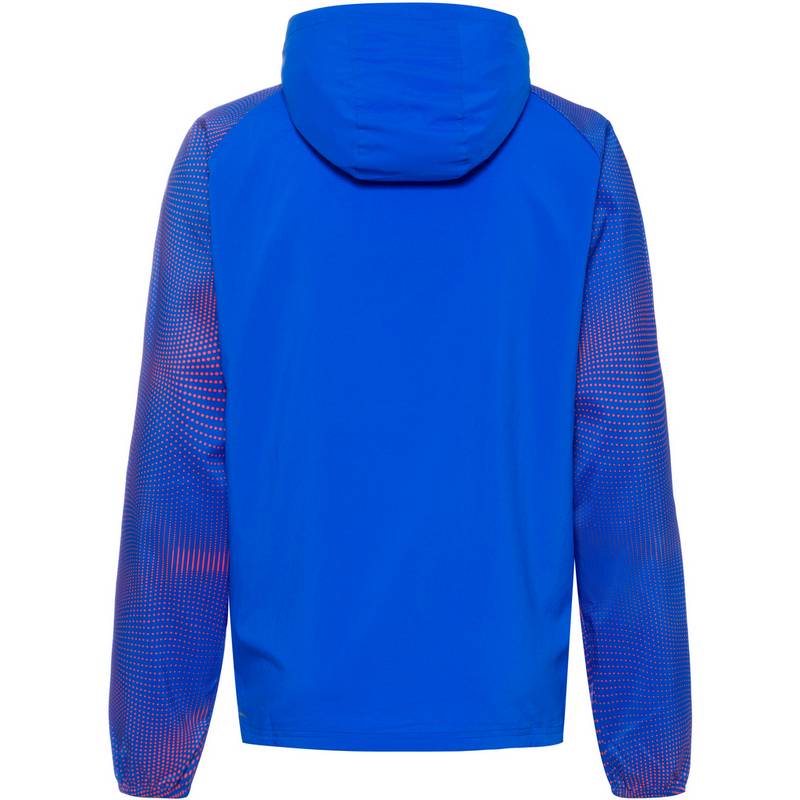 PUMA RUN FAVORITE AOP Laufjacke Herren
