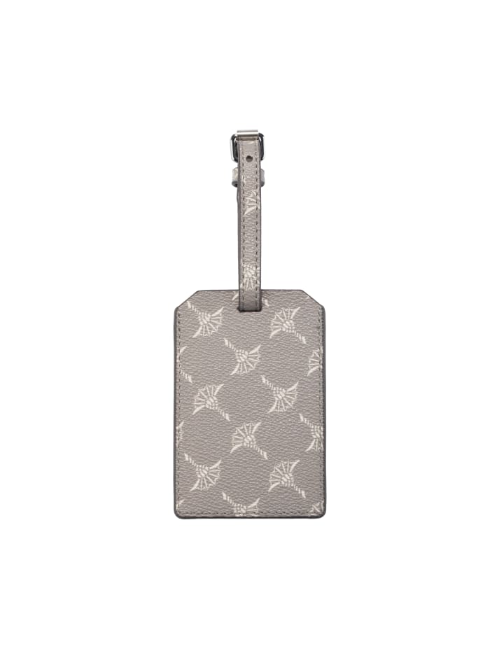 JOOP! Gepäckanhänger 'Valigia Devon in Taupe' günstig kaufen onesize