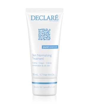Declaré Pure Balance Skin Normalizing Treatment Gesichtscreme-50 ml