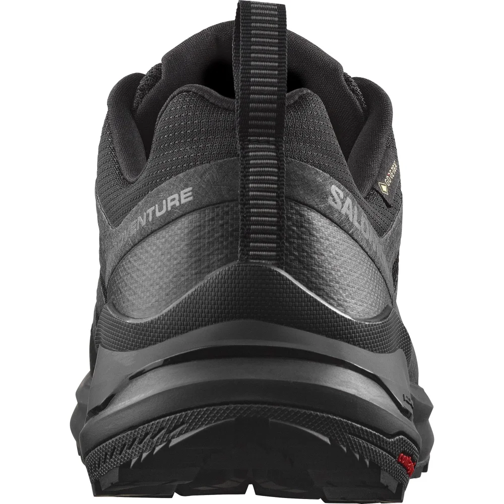 Salomon X ADVENTURE L47321100 / schwarz
