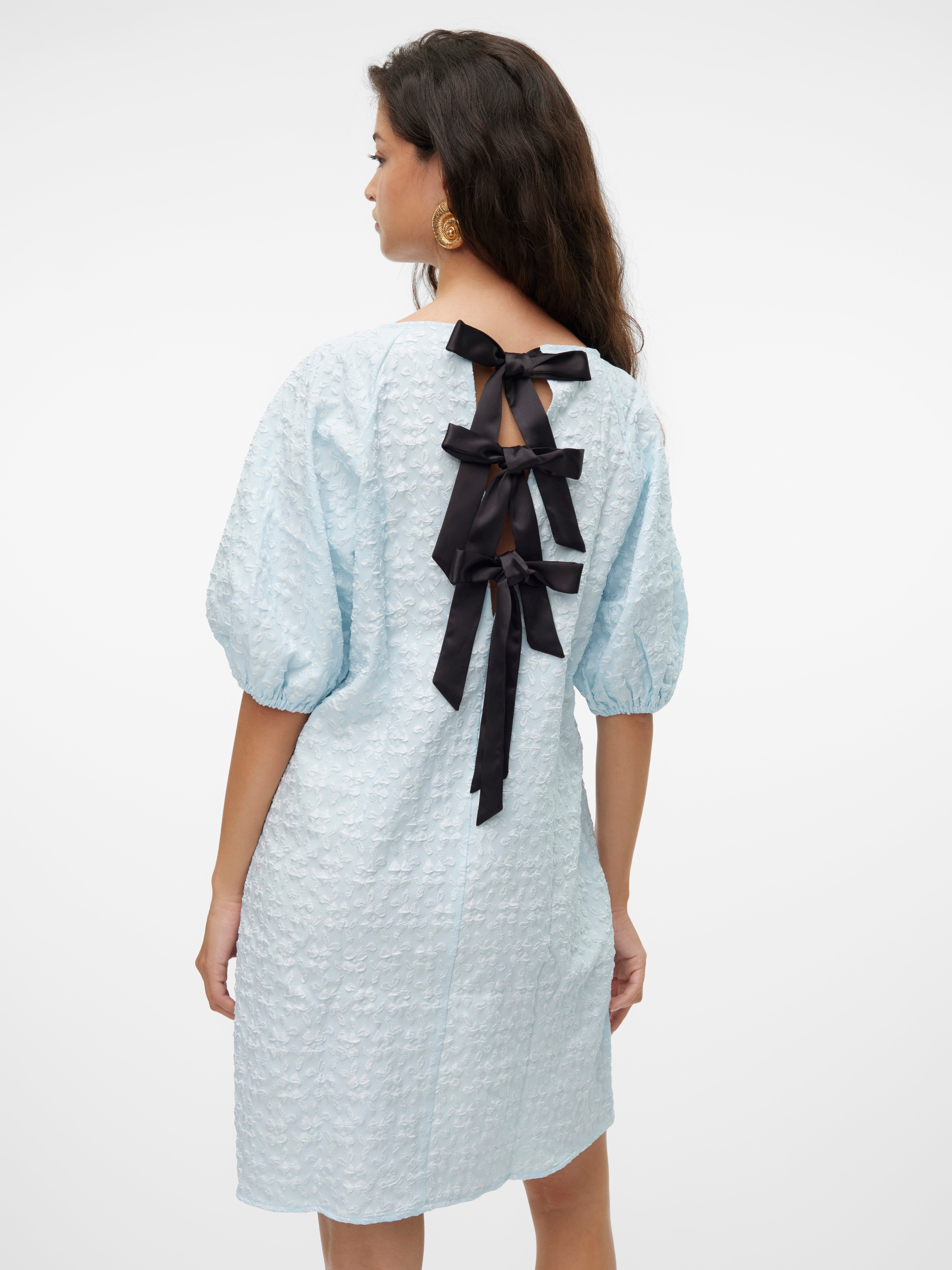 VMOFELIA Kurzes Kleid
