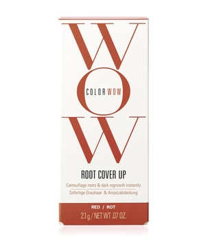Color WOW Root Cover Up Rot Ansatzpuder-2.1 g
