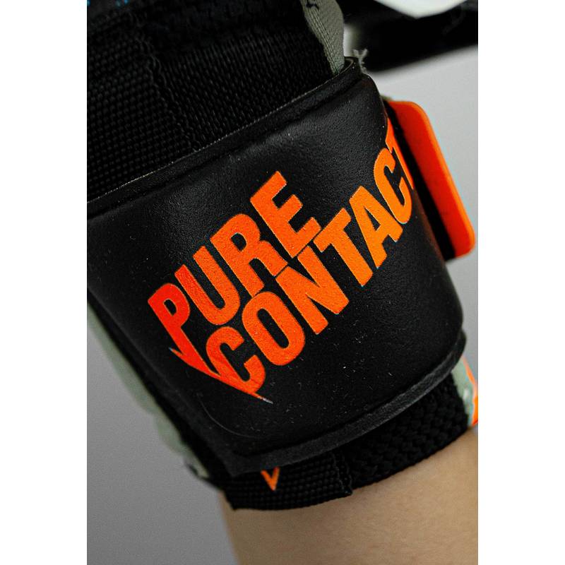 Reusch Pure Contact Fusion Torwarthandschuhe