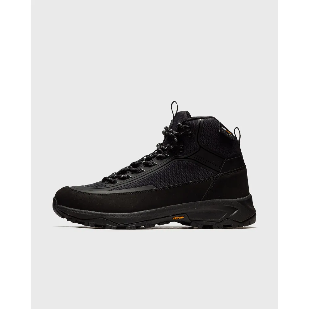 Norse Projects Mountain Boot NPF02-0001-9999 / schwarz