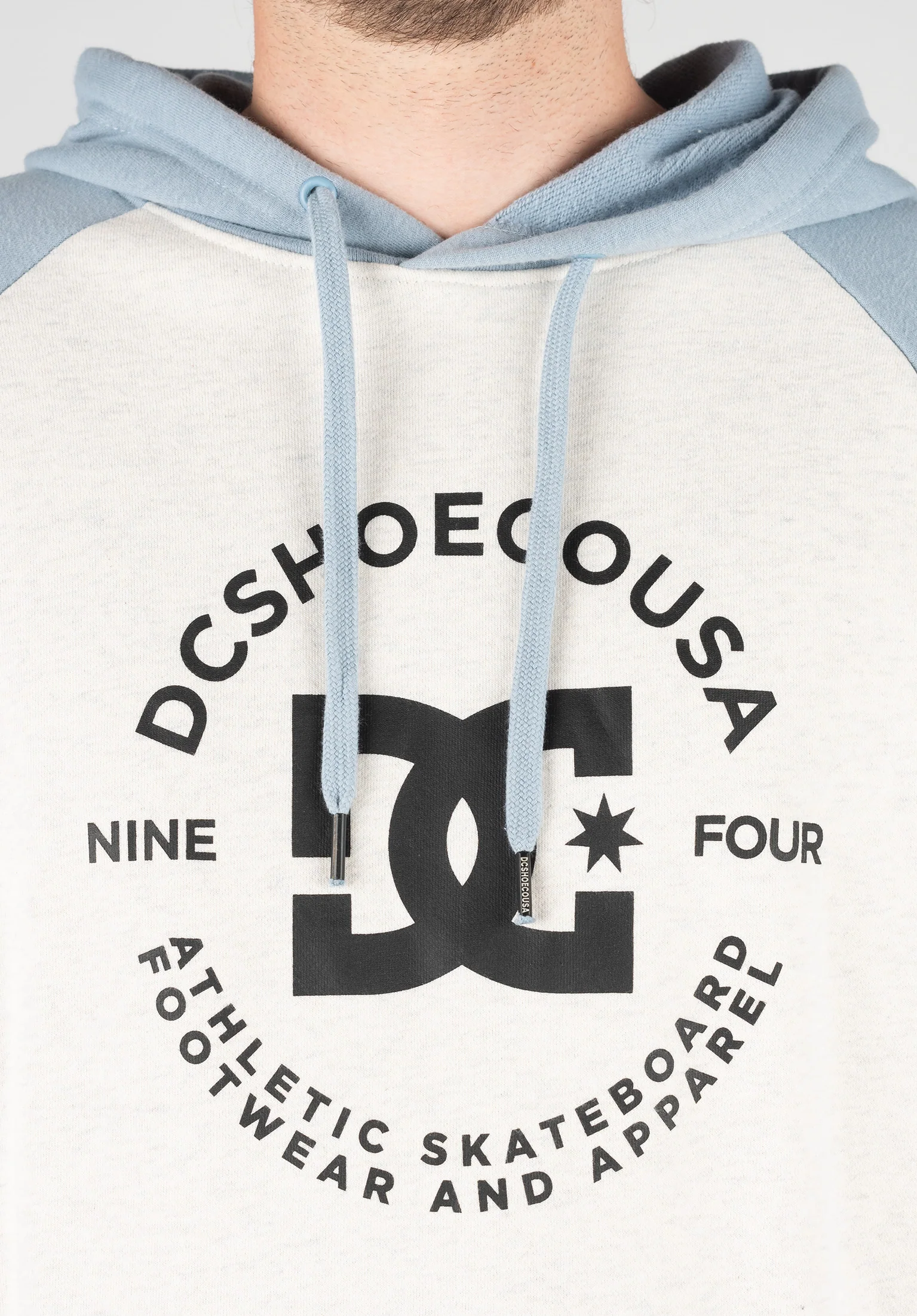 Star Pilot Raglan