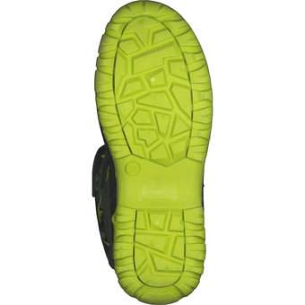 KangaROOS K Bennet V Klett Boots in grün