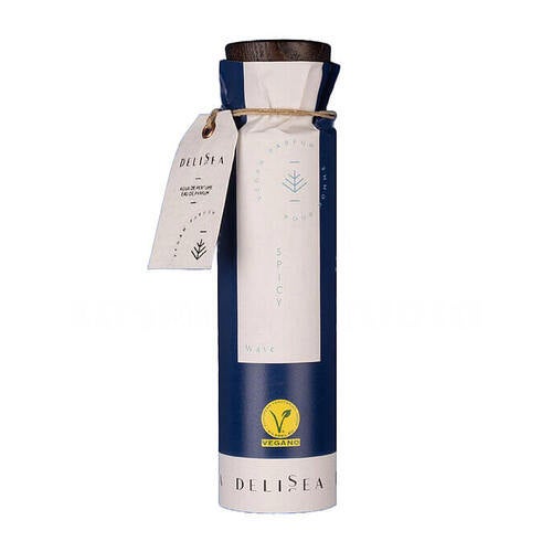 Parfémovaná voda Delisea Wave 150 ml