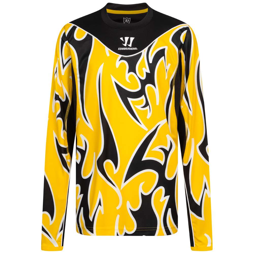 Warrior Banks Kinder Torwarttrikot WSTJ326-EMY