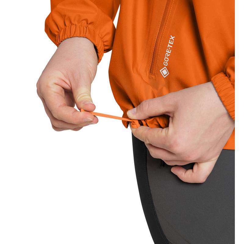 Haglöfs Betula GTX Jacket Hardshelljacke Damen