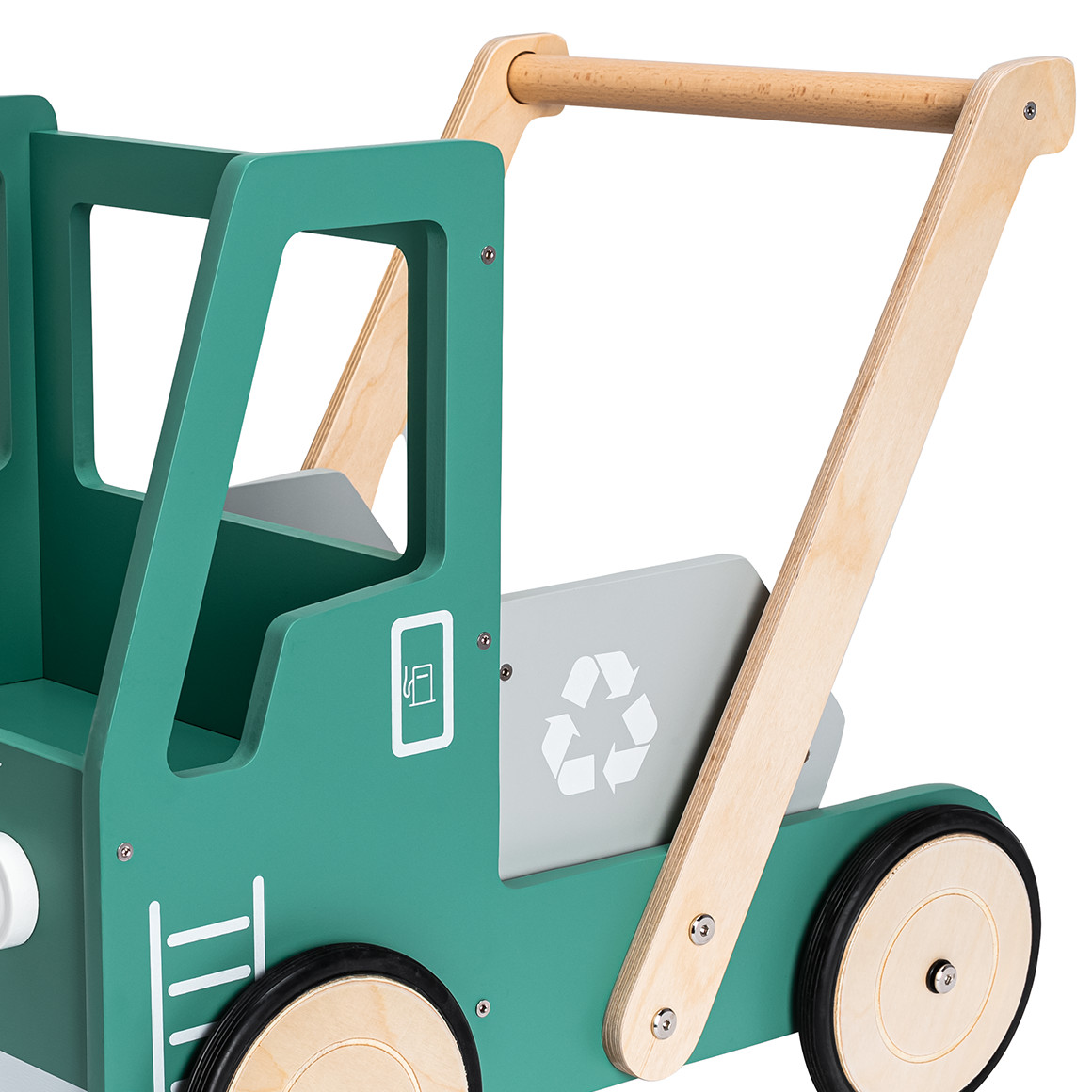 Pinolino Lauflernwagen Fred