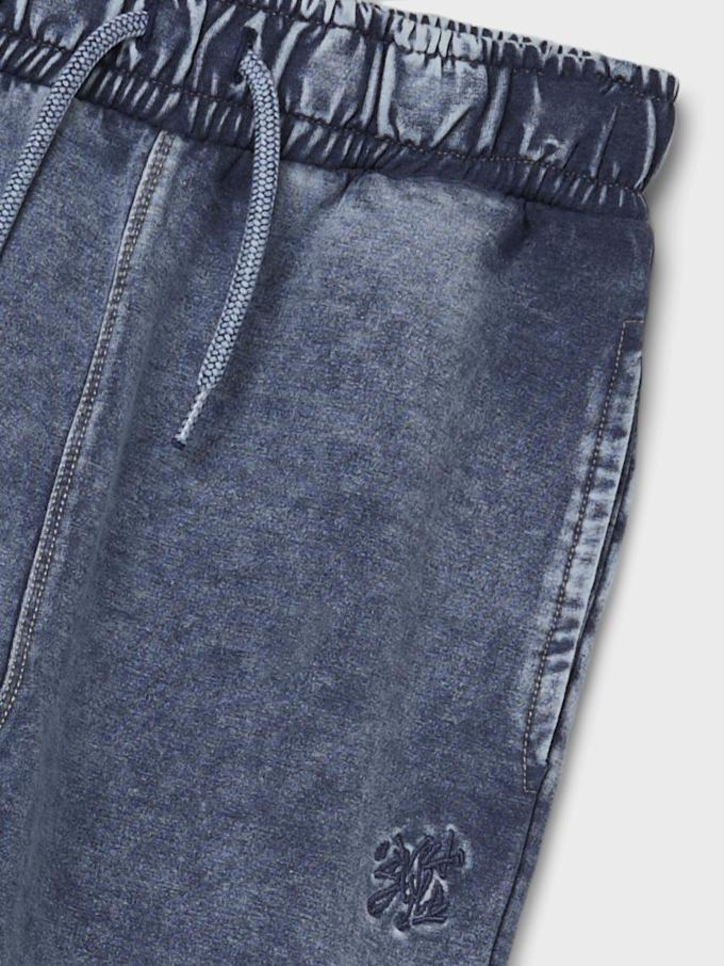 Tapered Pants