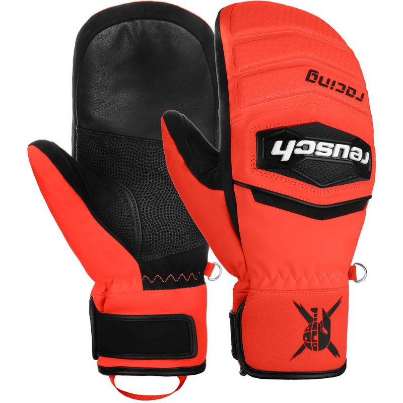 Reusch Worldcup Warrior R-TEX® XT Mitten Outdoorhandschuhe