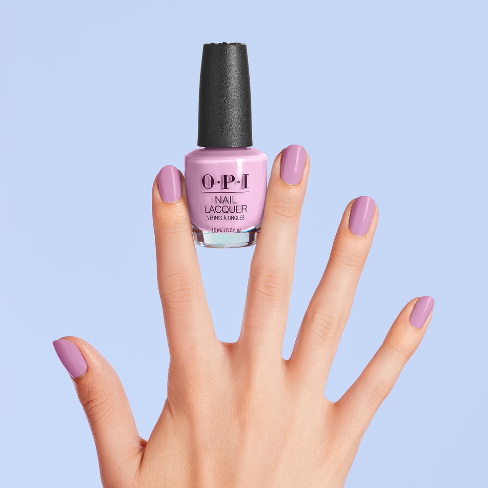O.P.I OPI - Play The Palette Vernis à ongles classique Vernis à ongles classique