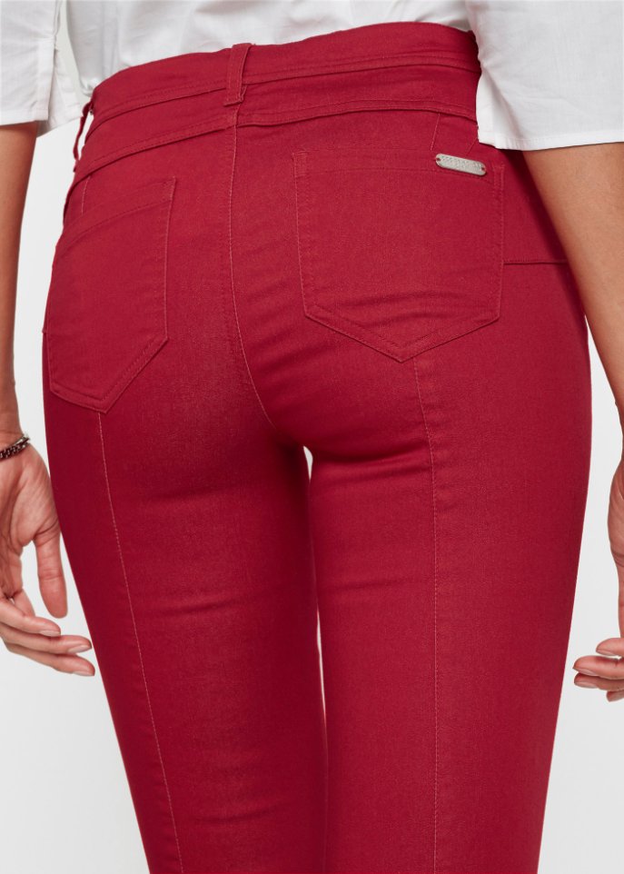 Komfort-Stretchhose