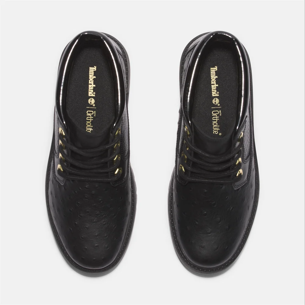 Timberland Stone Street Premium Chukka TB0A42CW0151 / schwarz