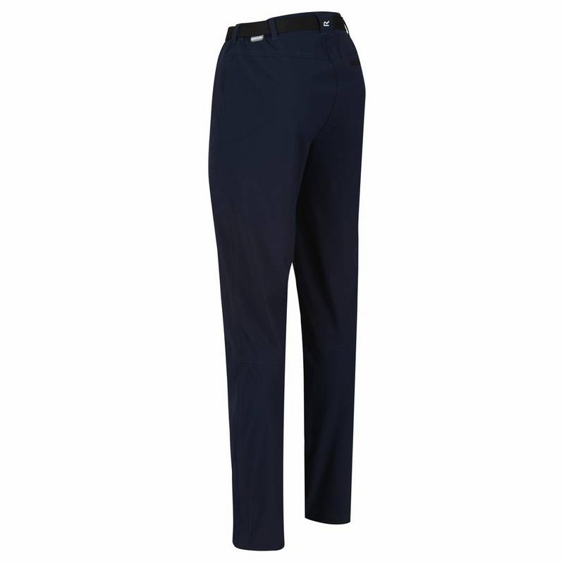 Regatta Xert III Wanderhose Damen