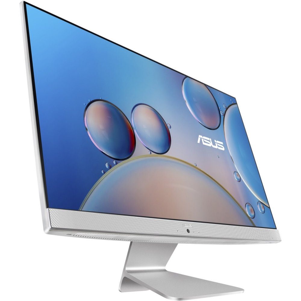 Asus M3400WYAK-WA075W (90PT03B1) 512 GB SSD / 16 GB - All In One PC All-in-One PC (23,8 Zoll, AMD Ryzen 7, Radeon Graphics, 16 GB RAM)