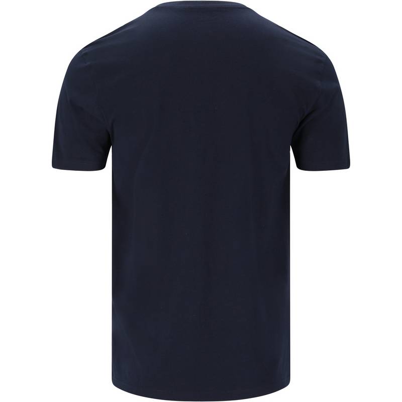 Cruz Trey Funktionsshirt Herren