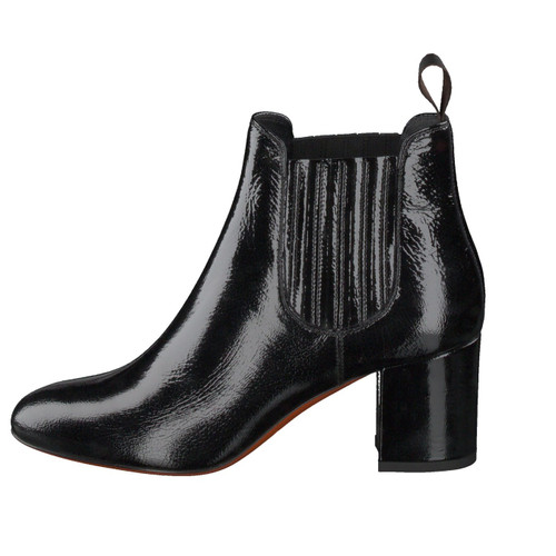 Chelsea Boots-17180090084 Santoni