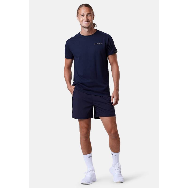 CLN Athletics Stream Funktionsshorts Herren