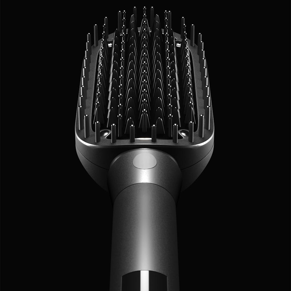 CLOUD NINE Hot Brush