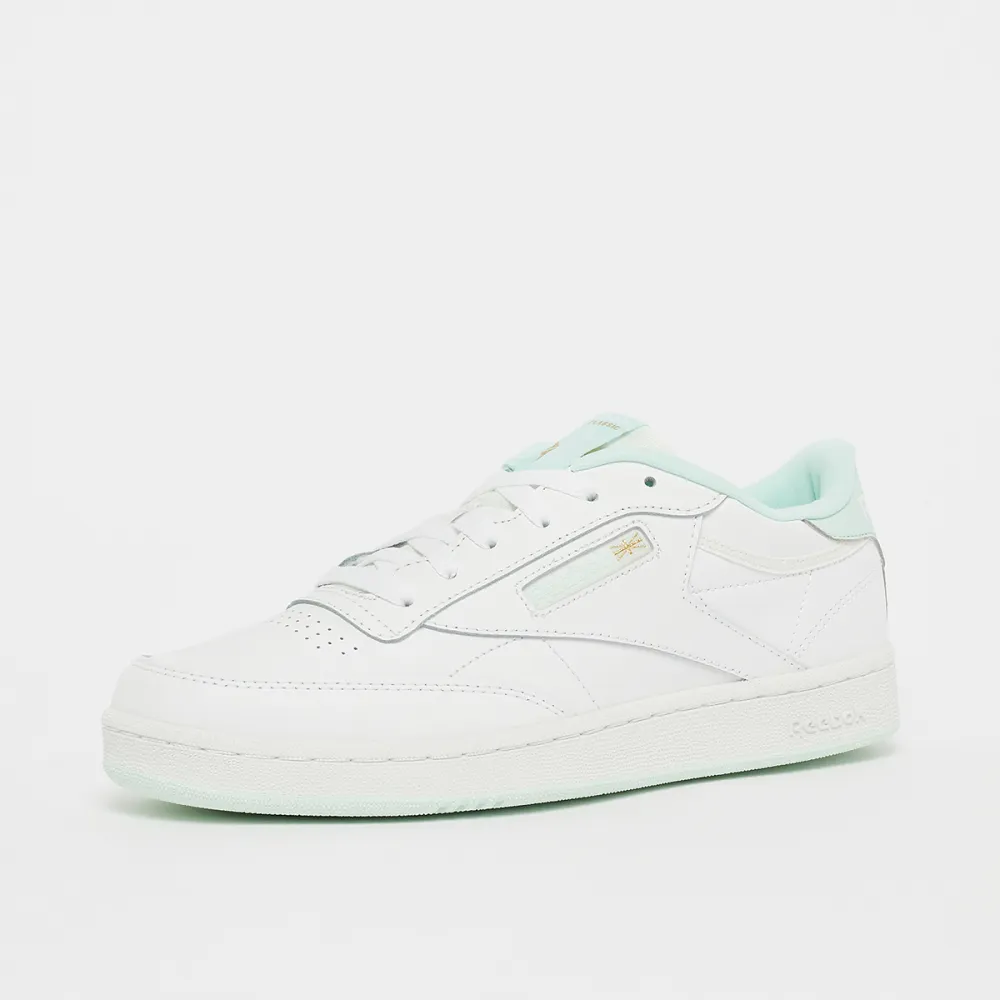 Reebok Club C GS 100075096 / weiss