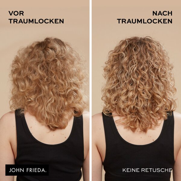 John Frieda Frizz Ease Traumlocken Tägliches Styling Spray Haarspray