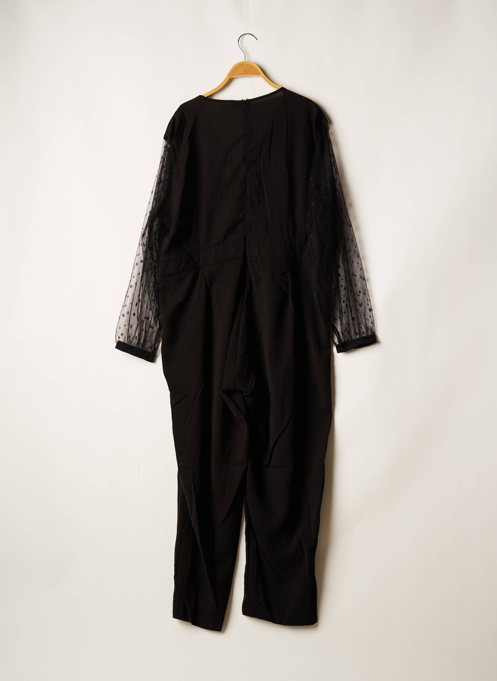Christy Combinaisons 1 Femme couleur noir