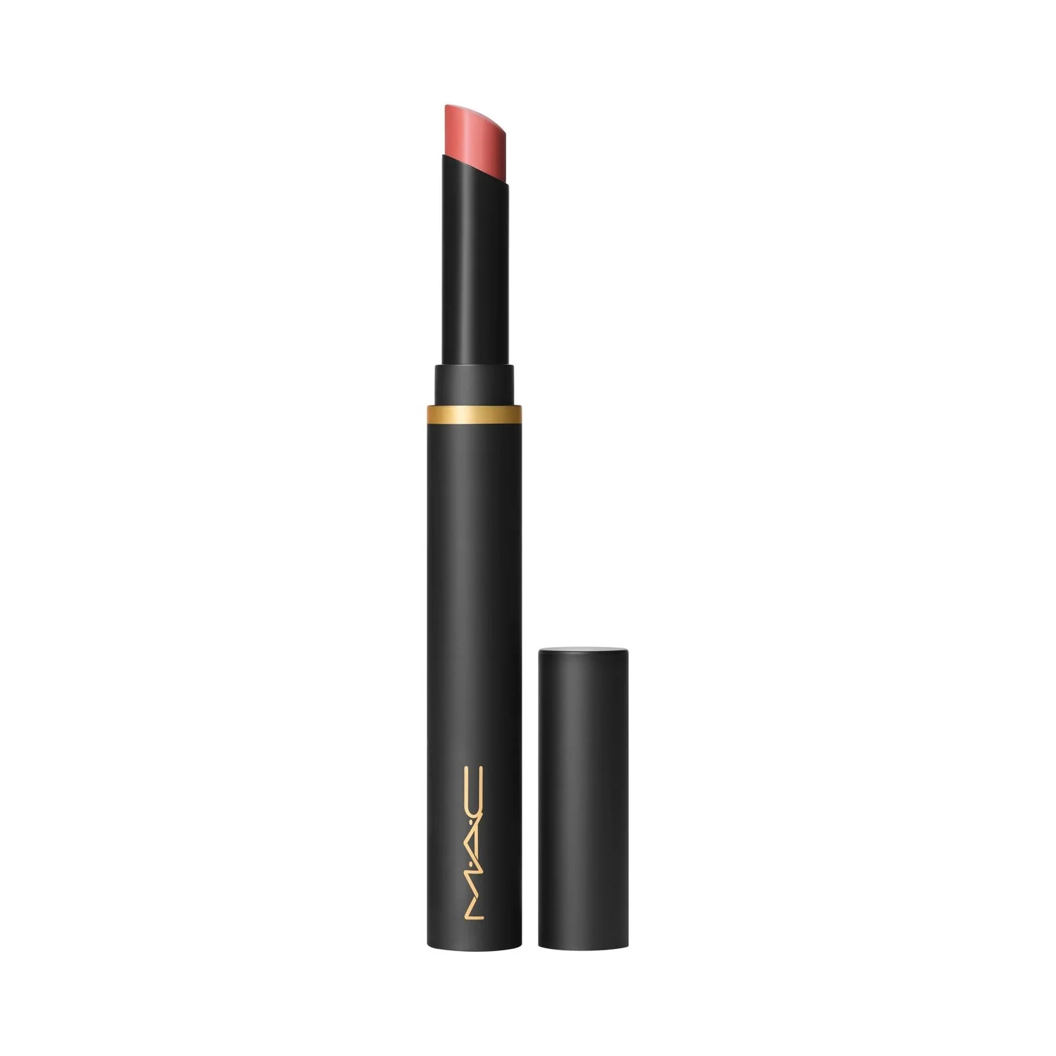 Barra de labios Rossetti Powder Kiss Velvet Blur Slim Stick - Barra de labios mate