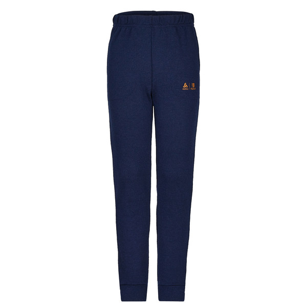PANTS REGULAR LENGTH ESPELAND MERINO 250 Kinder - Freizeithose