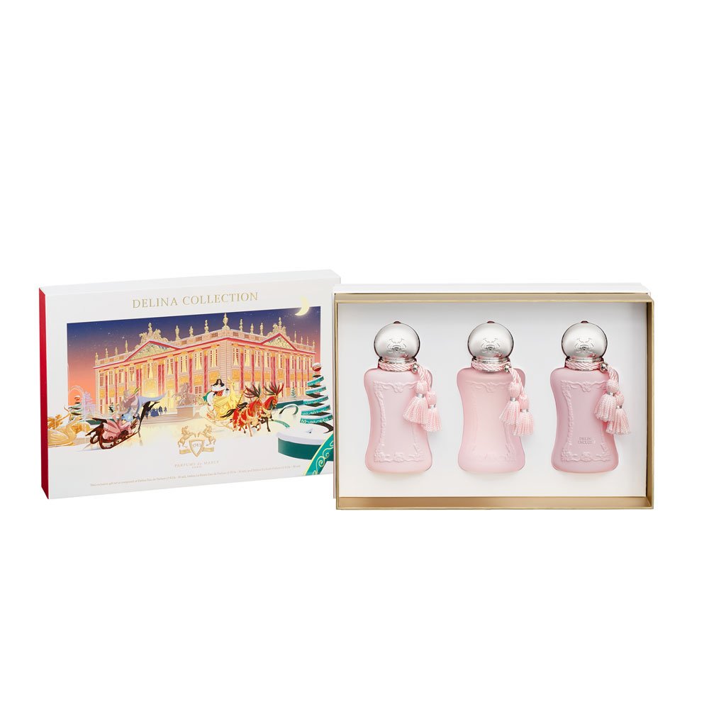 Parfums de Marly Delina Eau de Parfum Set