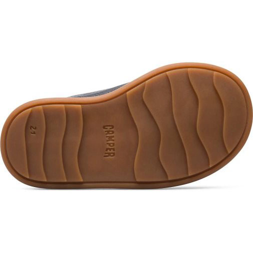 Camper Halbschuhe Bryn