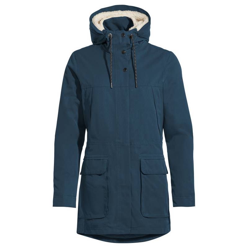 VAUDE Manukau II Parka Damen