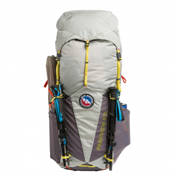 Big Agnes - Parkview 63 - Trekkingrucksack