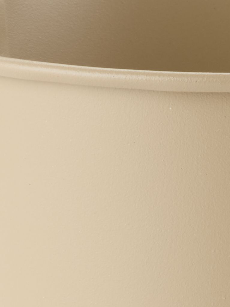BILLE Pot de fleurs BILLE Ø12xL19, mix