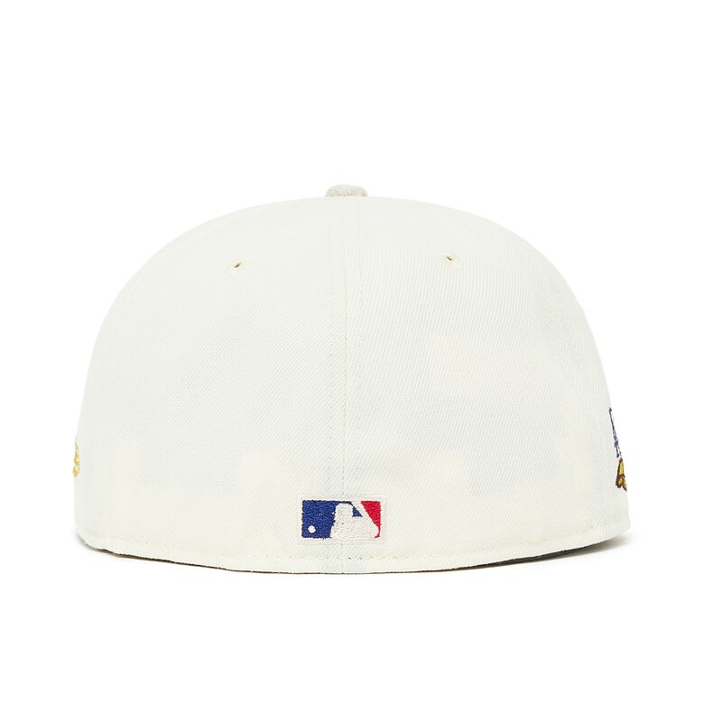 New Era Match-Up 19209 Los Angeles Dodgers Cooperstown
