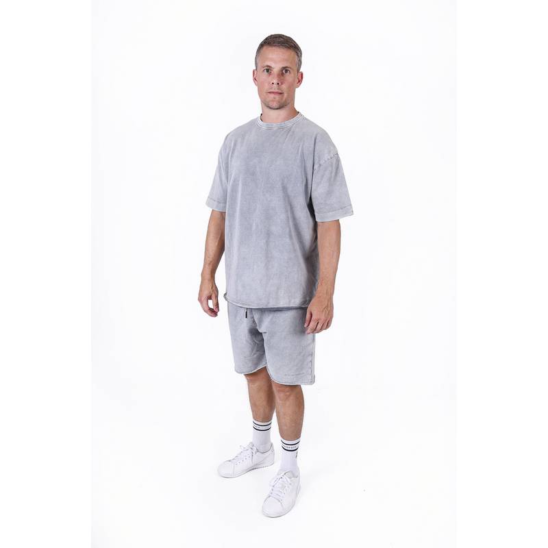 Kleinigkeit Leonardo DiKaputtio Shorts Herren