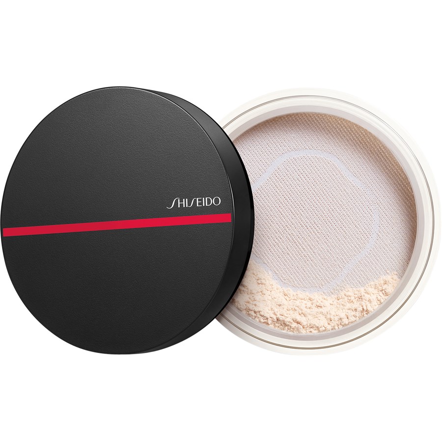 Synchro Skin Invisible Loose Powder Matte