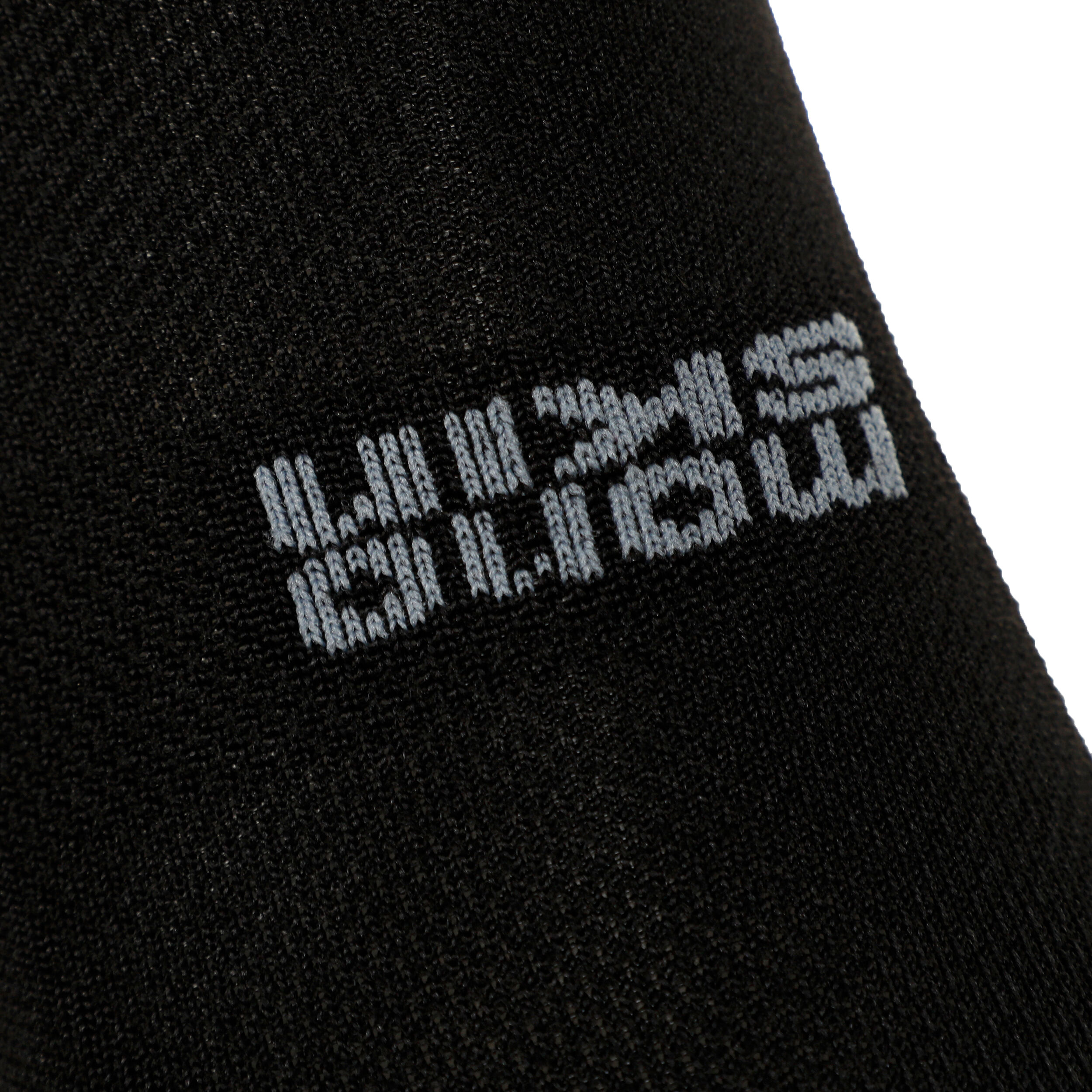 Active Quarter Minimum Cushioning 2p Laufsocken - Weiß, Schwarz