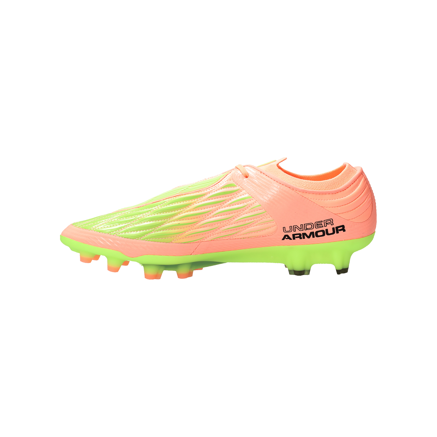 Under Armour Magnetico Elite 4 FG Orange F800