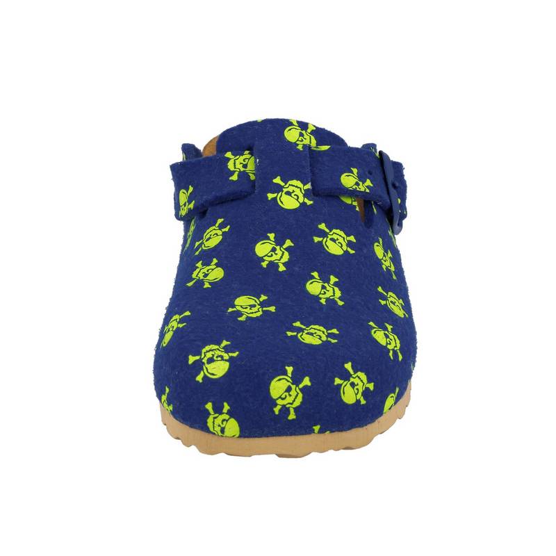 LICO Clog Sandalen Jungen