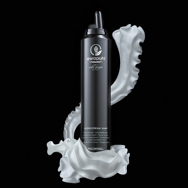 Paul Mitchell Awapuhi Wild Ginger Hydrocream Whip Schaumfestiger