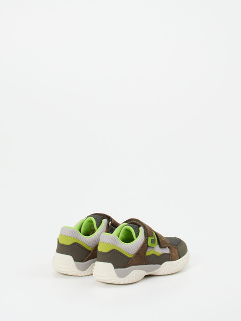 Klettschuh-66216060001 Superfit