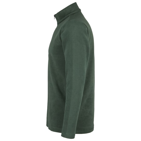 Heber Peak - BushHe. Halfzip - Fleecepullover